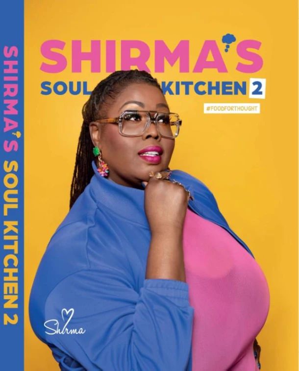 Shirma s Soul Kitchen 2